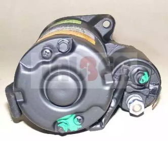 lauber 220318