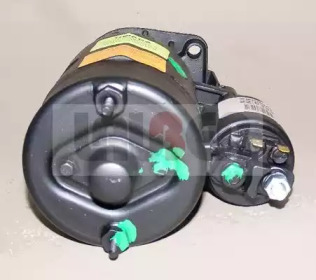 lauber 220323