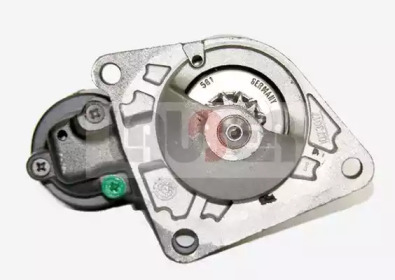 lauber 220514