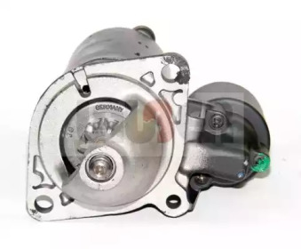 lauber 220516