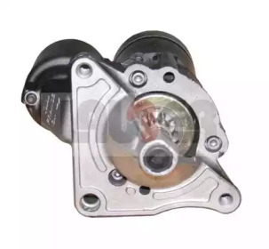 lauber 220551