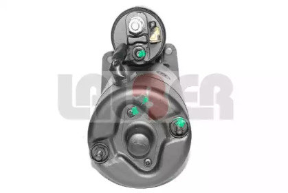 lauber 220611