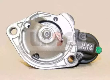 lauber 220612