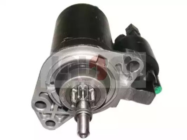 lauber 220618
