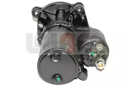 lauber 220621