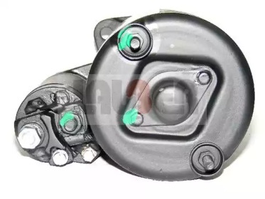 lauber 220622