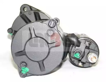 lauber 220662