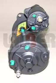lauber 220705