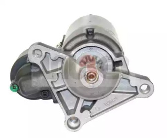 lauber 220715