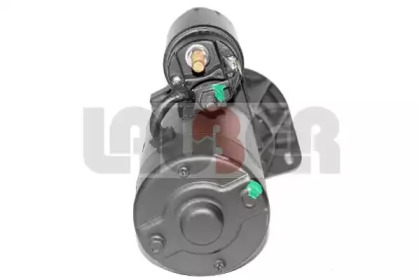lauber 221001