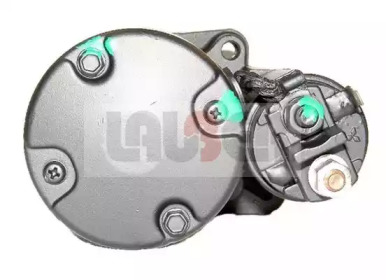 lauber 221186