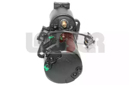 lauber 221301