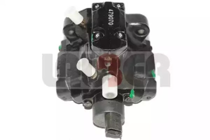 lauber 430009