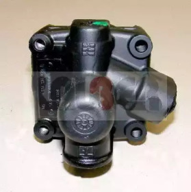 lauber 550025