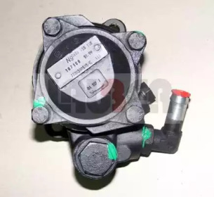 lauber 550091