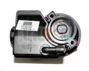 lauber 550511