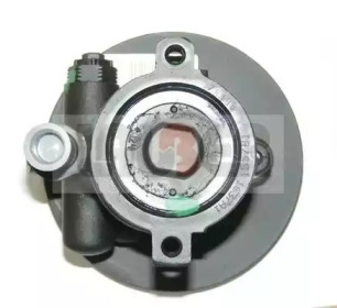 lauber 550707