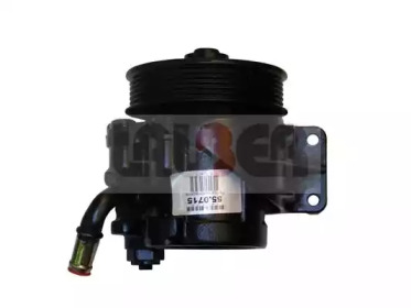 lauber 550715