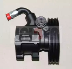 lauber 550862