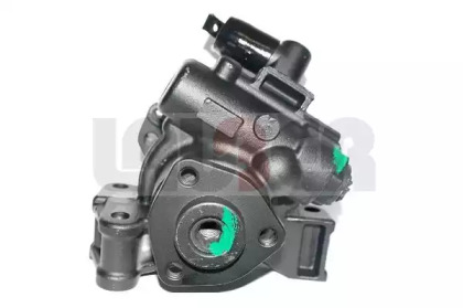 lauber 551032
