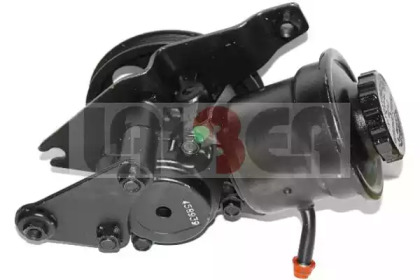 lauber 551061