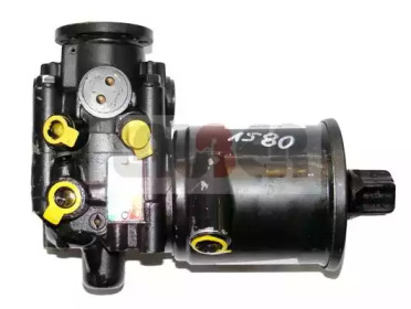 lauber 551580