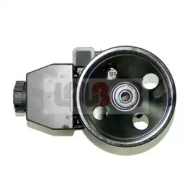lauber 552901