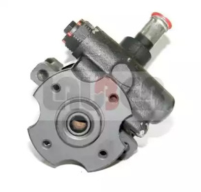 lauber 554080