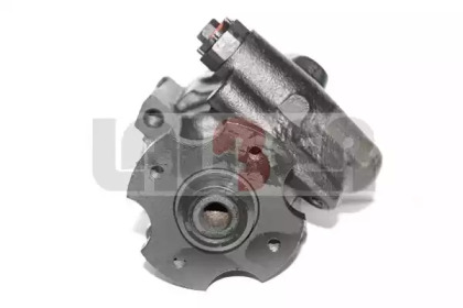 lauber 555007