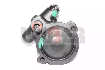 lauber 555007