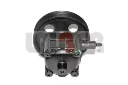 lauber 555021