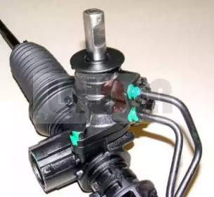 lauber 669007