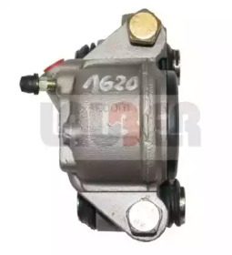 lauber 771620