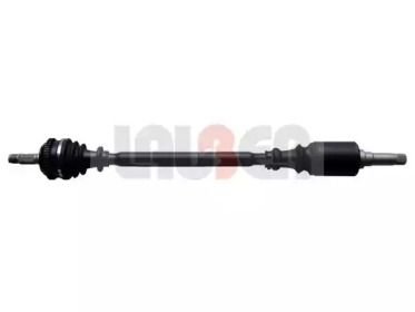 lauber 880154