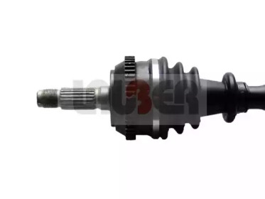lauber 880154