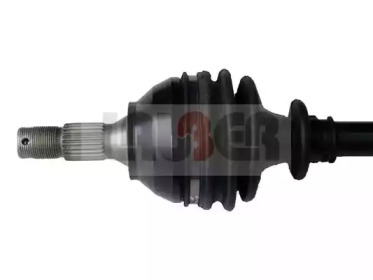 lauber 880155