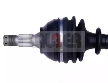 lauber 880470