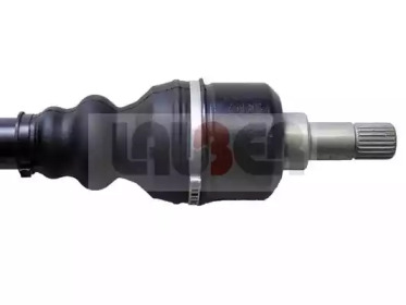 lauber 880483