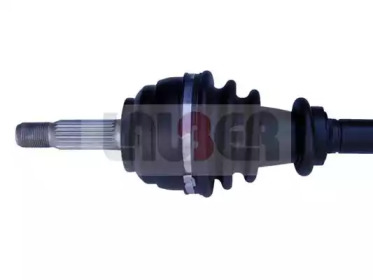lauber 880603