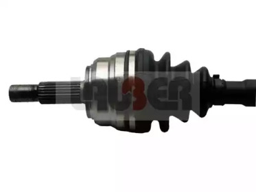 lauber 880617