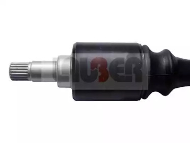 lauber 880805