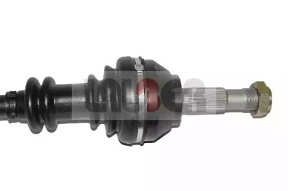 lauber 881158