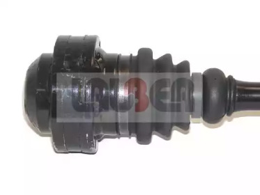 lauber 882115