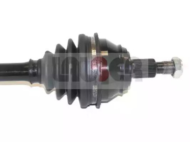lauber 882115