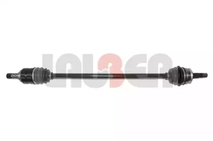 LAUBER 88.2650