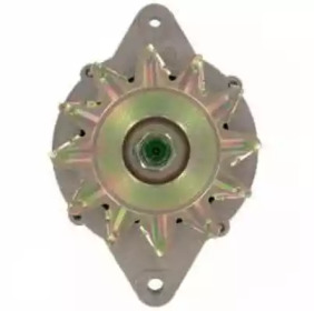 LAUBER 11.0801