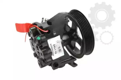 lauber 551162