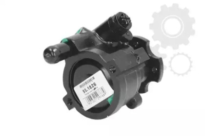 lauber 551826