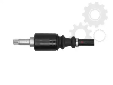 lauber 882604