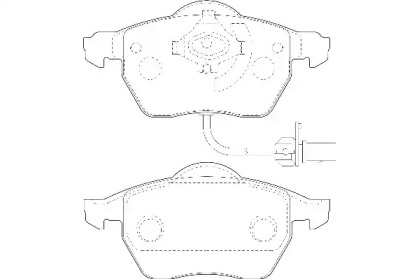 WAGNER WBP20676A